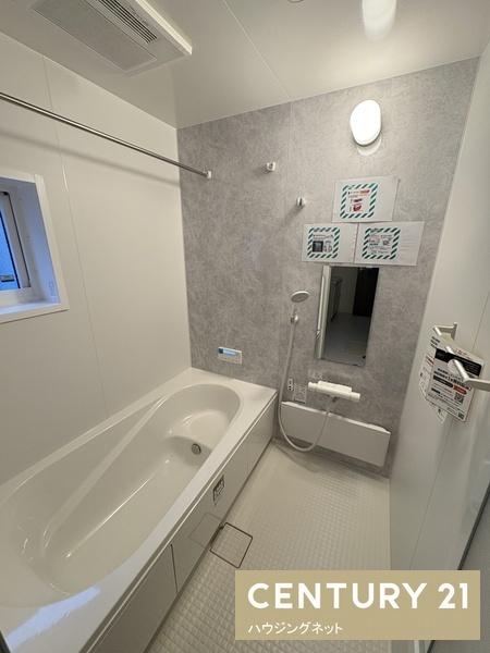 紫波町 高水寺 4号棟(バス)