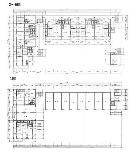ハイツグリーンゲーブルズ