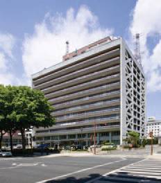 ハイツグリーンゲーブルズ(岩手県庁)