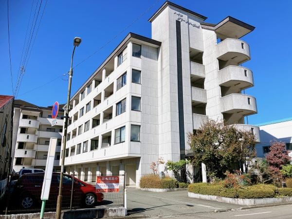 ハイツグリーンゲーブルズ