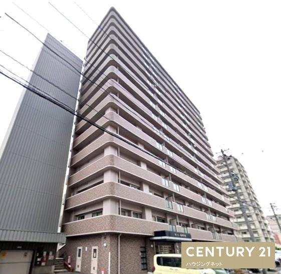 Mシティ盛岡駅東