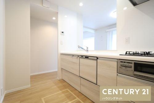 Mシティ盛岡駅東