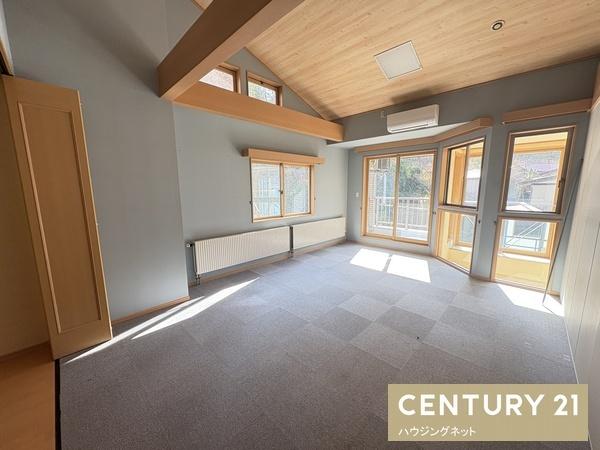 盛岡市三ツ割字上岩清水の中古一戸建て