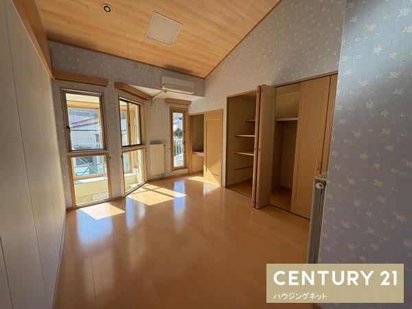 盛岡市三ツ割字上岩清水の中古一戸建て