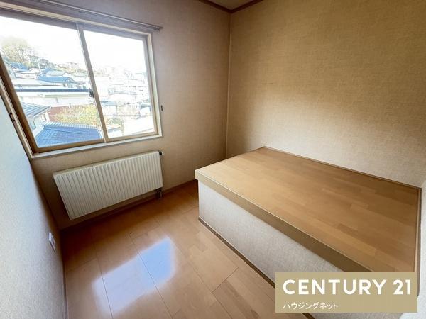 盛岡市三ツ割字上岩清水の中古一戸建て