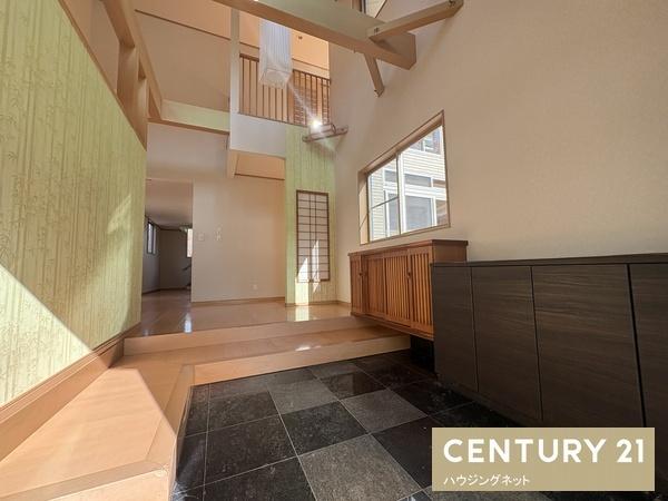 盛岡市三ツ割字上岩清水の中古一戸建て