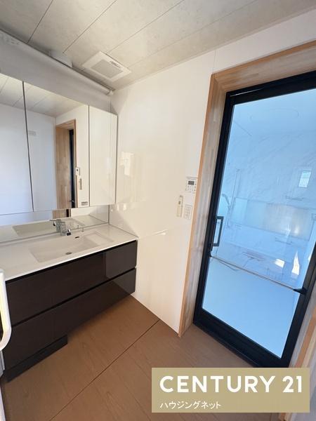 盛岡市三ツ割字上岩清水の中古一戸建て