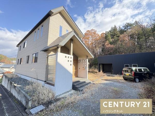 盛岡市三ツ割字上岩清水の中古一戸建て