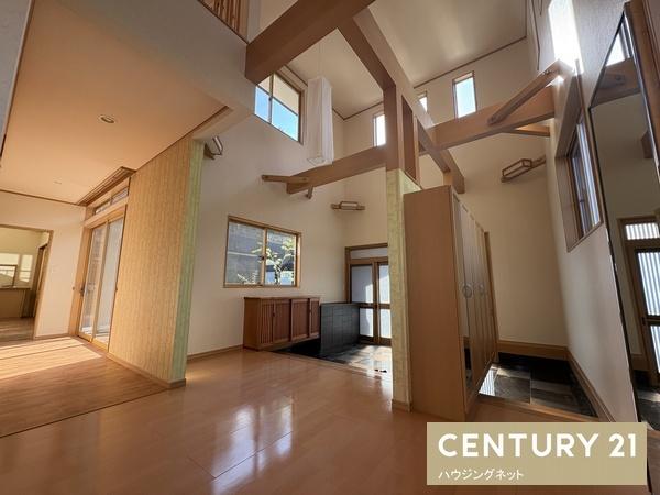 盛岡市三ツ割字岩清水