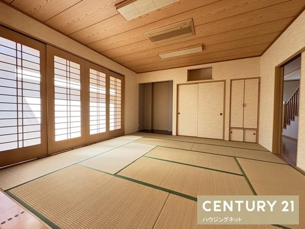 盛岡市三ツ割字上岩清水の中古一戸建て