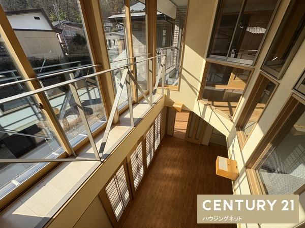 盛岡市三ツ割字上岩清水の中古一戸建て