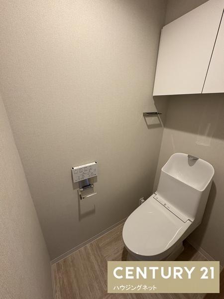 ライオンズマンション本町通