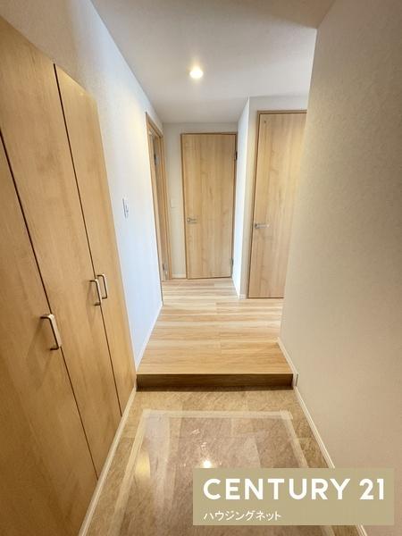 ライオンズマンション本町通