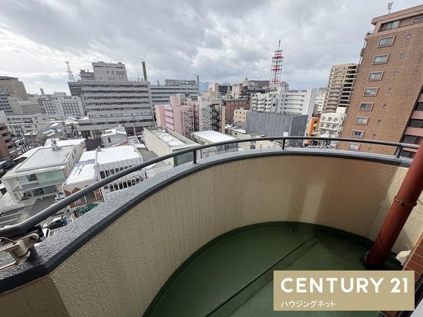 ライオンズマンション本町通