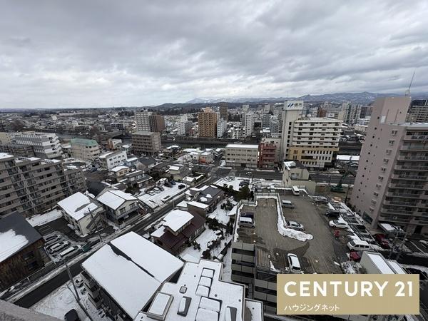 ライオンズマンション本町通