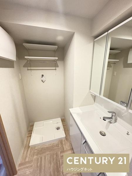 ライオンズマンション本町通