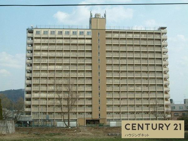 小岩井中津川マンション