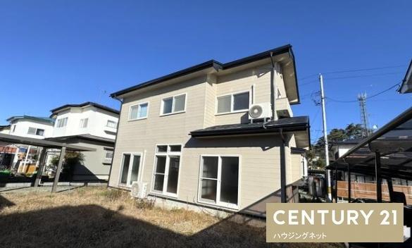 盛岡市桜台３丁目の中古一戸建