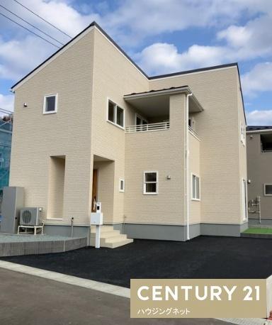 盛岡市下米内１丁目の新築一戸建