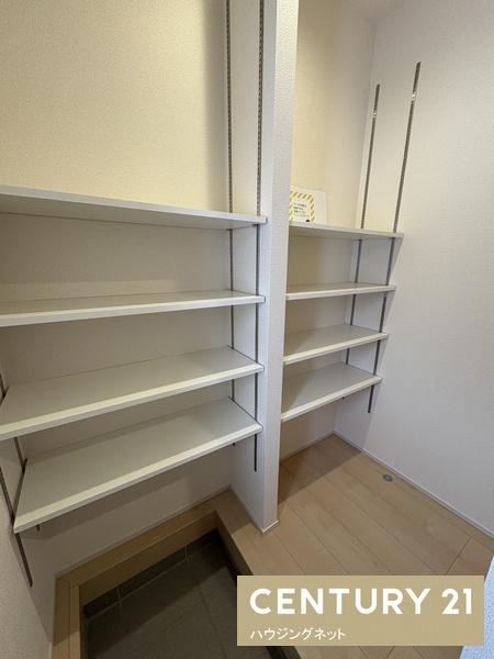 盛岡市下米内１丁目の新築一戸建