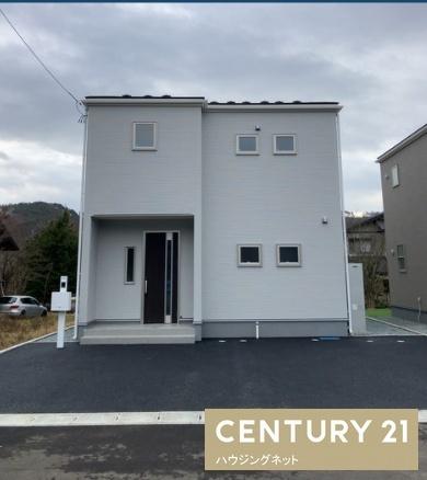 盛岡市下米内１丁目の新築一戸建