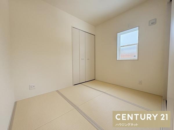 盛岡市下米内１丁目の新築一戸建