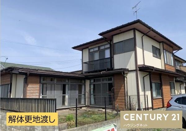 盛岡市箱清水１丁目の売土地