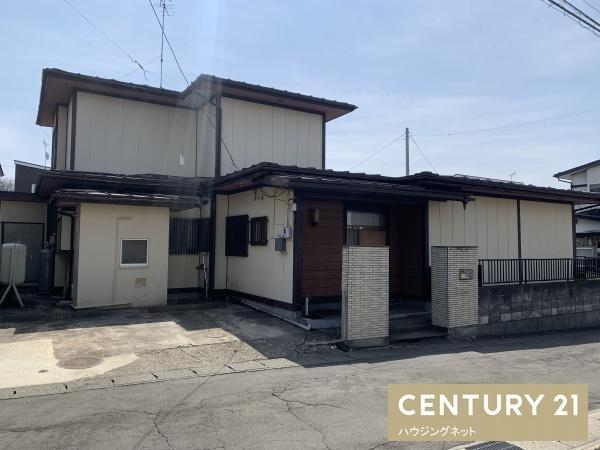 盛岡市箱清水１丁目の売土地