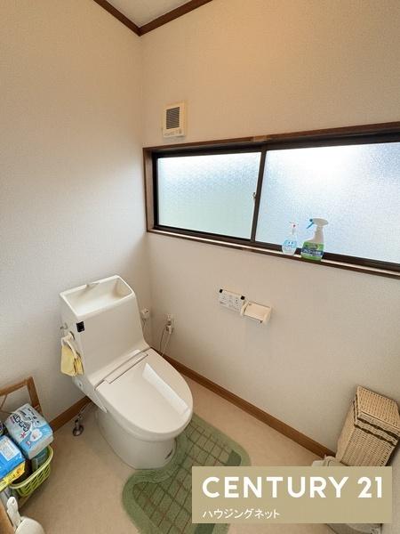 花巻市諏訪の中古一戸建て