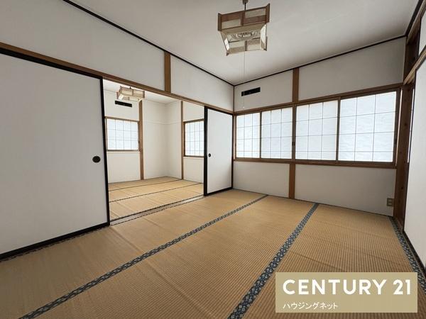 花巻市諏訪の中古一戸建て