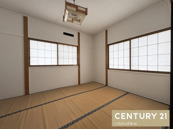 花巻市諏訪の中古一戸建て