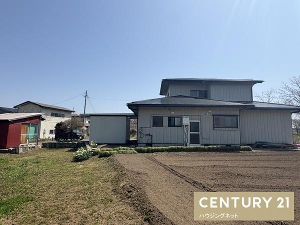 花巻市諏訪の中古一戸建て
