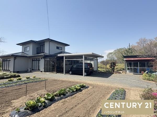 花巻市諏訪の中古一戸建て
