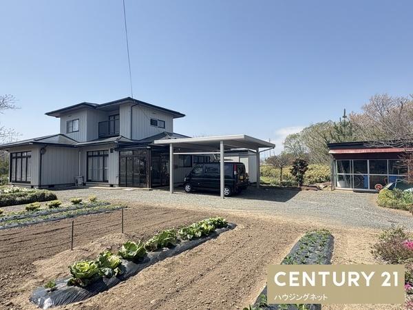 花巻市　諏訪　中古住宅