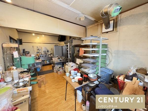 花巻市大迫町大迫第３地割の中古一戸建て