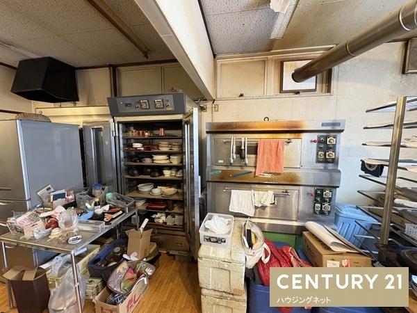 花巻市大迫町大迫第３地割の中古一戸建て