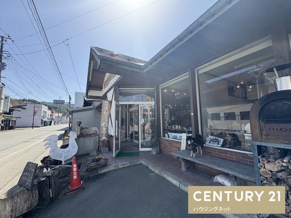 花巻市大迫町大迫第３地割の中古一戸建