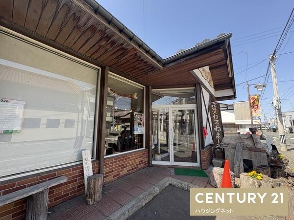 花巻市大迫町大迫第３地割の中古一戸建
