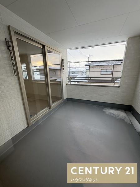 紫波町中島　３号棟