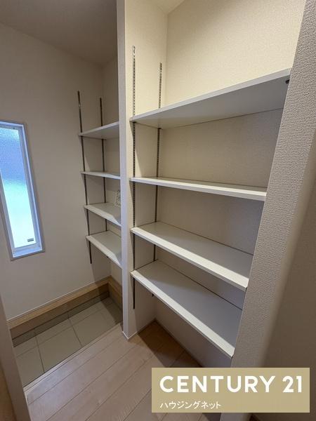紫波町中島　３号棟