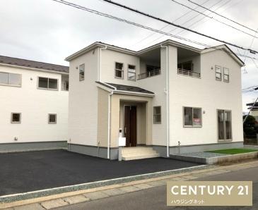 紫波町中島　３号棟