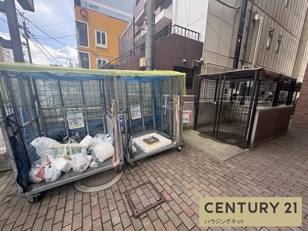 トーカンジェネラス開運橋