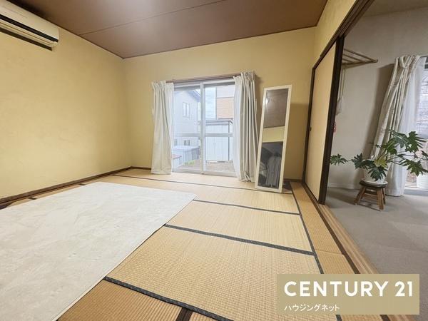 滝沢市鵜飼上山の中古一戸建て