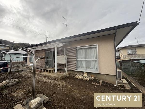 滝沢市鵜飼上山の中古一戸建て
