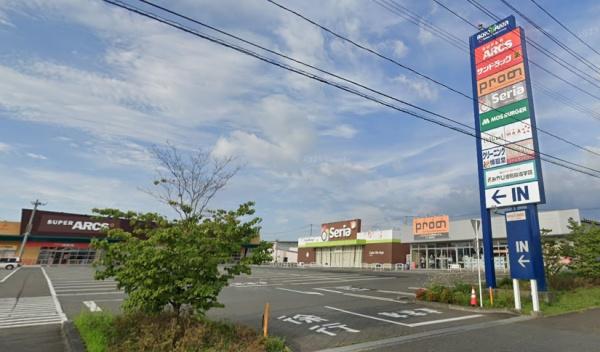 盛岡市向中野８丁目の中古一戸建て(アクロスプラザ盛南)