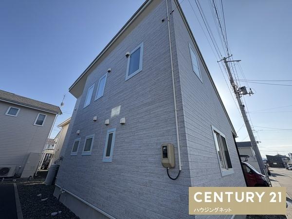 盛岡市向中野８丁目の中古一戸建て