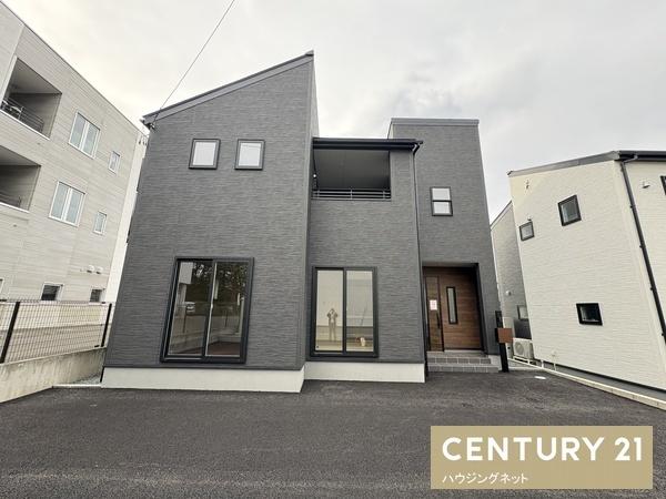 盛岡市南仙北３丁目の新築一戸建