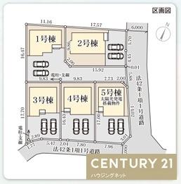 盛岡市南仙北３丁目の新築一戸建