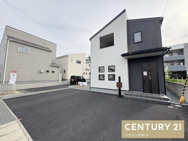 盛岡市南仙北３丁目の新築一戸建