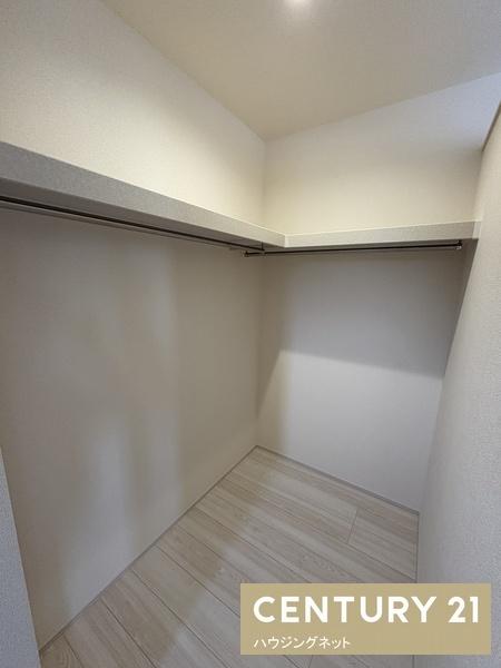 盛岡市　南仙北3丁目4号棟